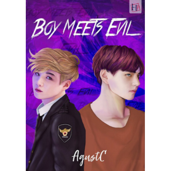 Boy Meets Evil