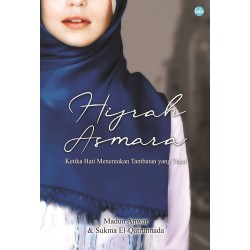 Hijrah Asmara Hijrah Asmara