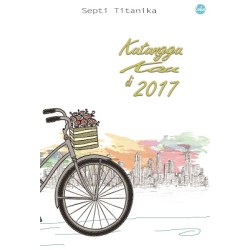 Kutunggu Kau di 2017 Kutunggu Kau di 2017