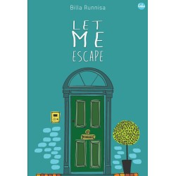 Let Me Escape Let Me Escape
