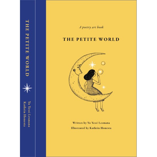 The Petite World (HC)