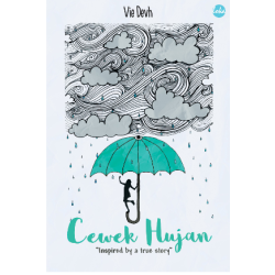 Cewek Hujan