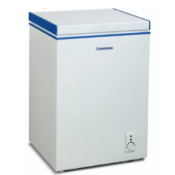 Changhong Chest Freezer 100 Liter CBD-105 Changhong Chest Freezer 100 Liter CBD-105