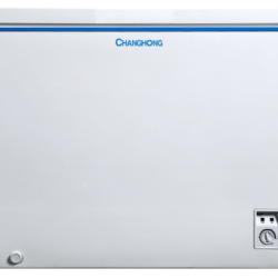 Changhong Chest Freezer 200 Liter CBD-205 Changhong Chest Freezer 200 Liter CBD-205