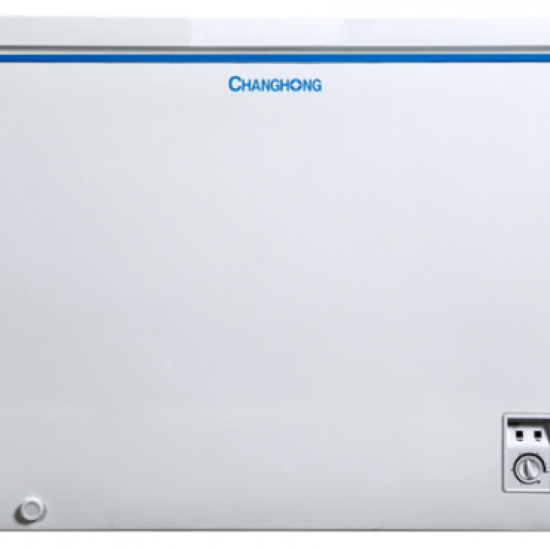 Changhong Chest Freezer 200 Liter CBD-205