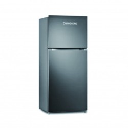 Changhong Kulkas 2 Pintu 456 Liter CRF-506 Changhong Kulkas 2 Pintu 456 Liter CRF-506