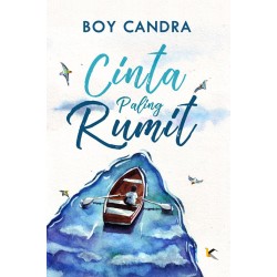 Cinta Paling Rumit Cinta Paling Rumit