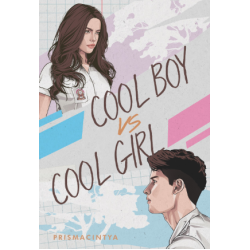 Cool Boy VS Cool Girl 