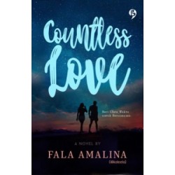 Countless Love Countless Love