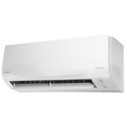 Daikin AC Smile Inverter 1 PK FTKC-25QVM4 Daikin AC Smile Inverter 1 PK FTKC-25QVM4
