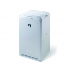 Daikin Air Purifier 31m MC40UVM6 Daikin Air Purifier 31m MC40UVM6
