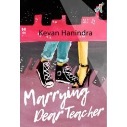 Marrying Dear Teacher