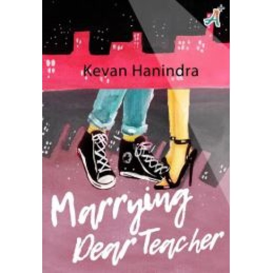 Marrying Dear Teacher