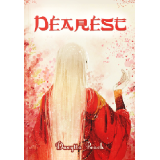 Dearest (by Winda Zizty)