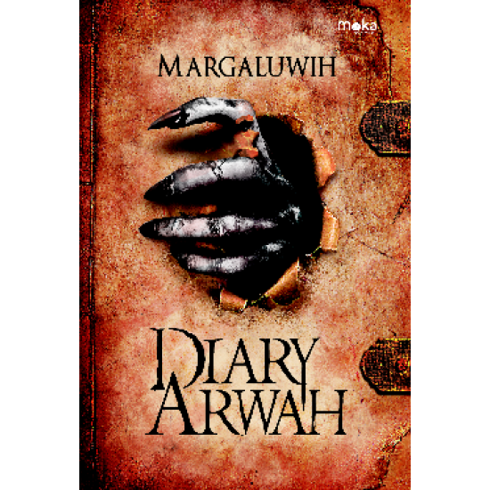 Diary Arwah