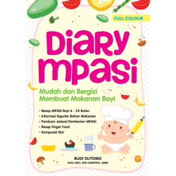Diary Mpasi