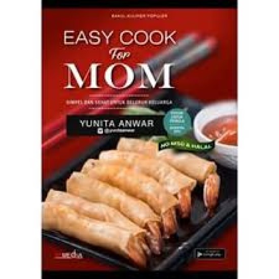 Easy Cook For Mom