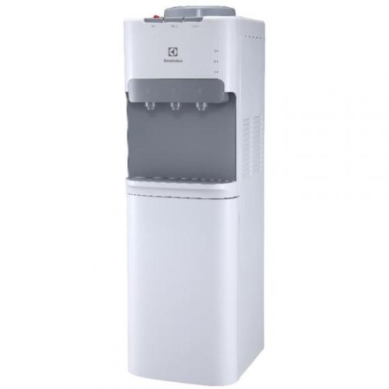 Electrolux Stand Water Dispenser EQAXF01BXSI
