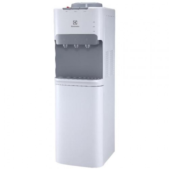 Electrolux Water Dispenser EQAXF01BXWI Galon Bawah