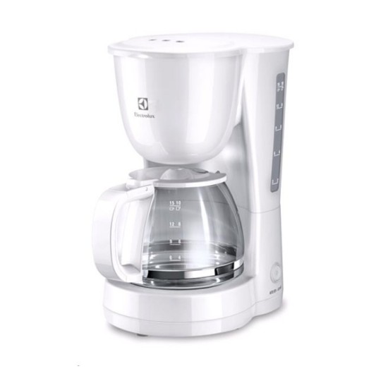 Electrolux Coffee Maker ECM-1303W