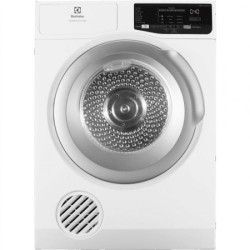 Electrolux Dryer 8 Kg EDV-805JQWA Electrolux Dryer 8 Kg EDV-805JQWA
