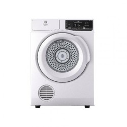 Electrolux Dryer 7 Kg EDV-705HQWA Electrolux Dryer 7 Kg EDV-705HQWA
