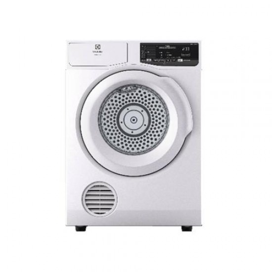 Electrolux Dryer 7 Kg EDV-705HQWA