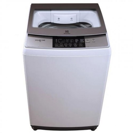 Electrolux Mesin Cuci 1 Tabung 8 Kg Top Loading EWT-805WN