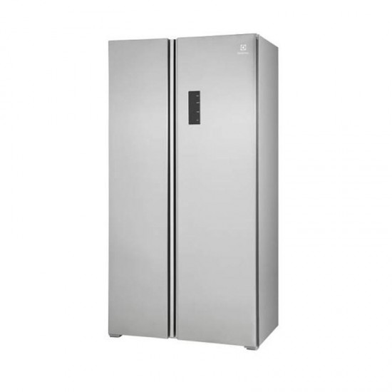 Electrolux Kulkas Side by Side 541 Liter ESE-5301AG