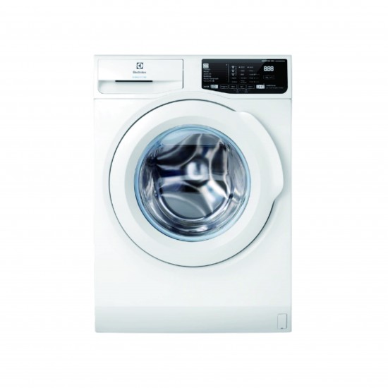 Electrolux Mesin Cuci 1 Tabung 9 Kg Front Loading EWF-9025DQWA