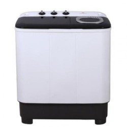 Electrolux Mesin Cuci 2 Tabung 12 Kg Twin Tub EWS-13261WA Electrolux Mesin Cuci 2 Tabung 12 Kg Twin Tub EWS-13261WA