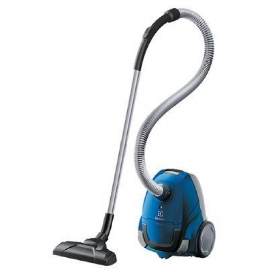 Electrolux Vacuum Cleaner Z1220 Bagless