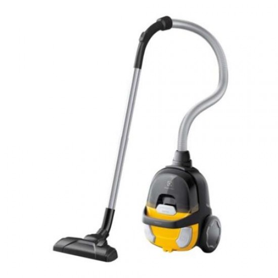 Electrolux Vacuum Cleaner Z1230 Bagless