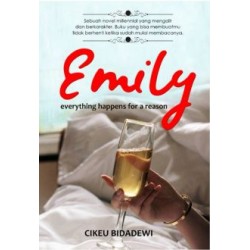 Emily Everything Happens For A Reason Emily Everything Happens For A Reason