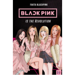 Blackpink Is The Revolution (Hikaru)
