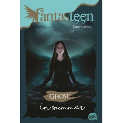 Fantasteen : Ghost In Summer	 Fantasteen : Ghost In Summer