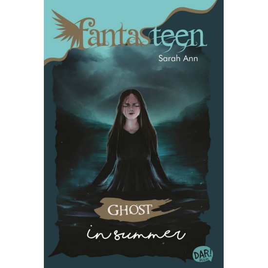 Fantasteen : Ghost In Summer	