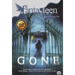 Fantasteen : Gone Fantasteen : Gone