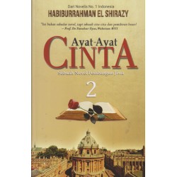 Ayat-ayat Cinta 2 Ayat-ayat Cinta 2