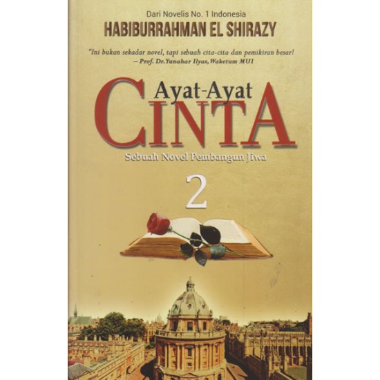 Ayat-ayat Cinta 2