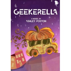 Geekerella