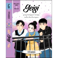 Geigi - High School Series Geigi - High School Series