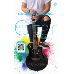 Genjrang-Genjreng Belajar Gitar Bolong