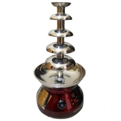Getra Chocolate Fountain ET-CF-51 Getra Chocolate Fountain ET-CF-51