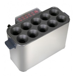 Getra Egg Sausage Machine ET-DC10 Listrik 10 Saklar Getra Egg Sausage Machine ET-DC10 Listrik 10 Saklar