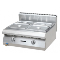 Getra Bain Marie Counter ET-GBM-60 Getra Bain Marie Counter ET-GBM-60