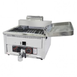 Getra Gas Deep Fryer GF-17MP Getra Gas Deep Fryer GF-17MP