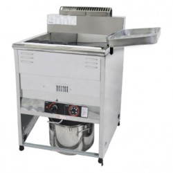 Getra Gas Deep Fryer GF-40MP Getra Gas Deep Fryer GF-40MP