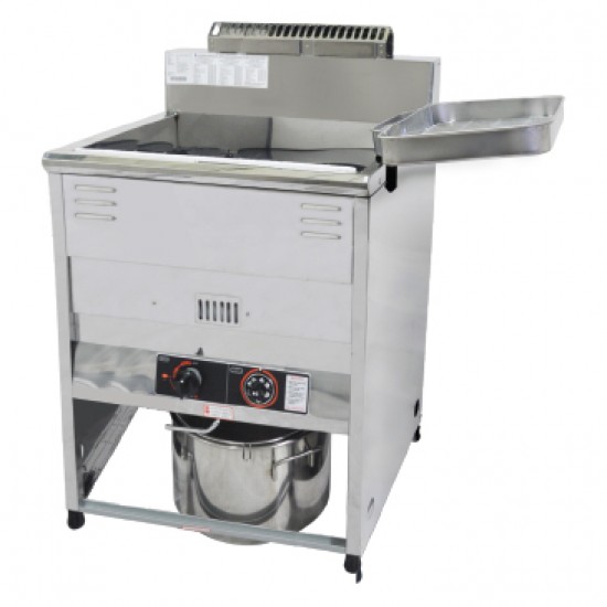 Getra Gas Deep Fryer GF-40MP