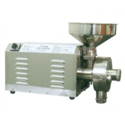 Getra Disc Mill Mesin Penepung SY-2200 Getra Disc Mill Mesin Penepung SY-2200